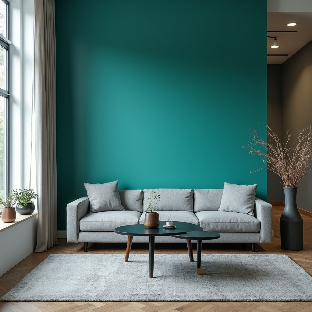 Living Room Color Ideas 30