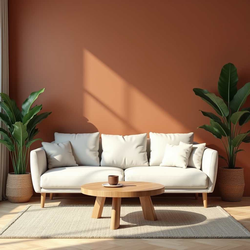 Living Room Color Ideas 5