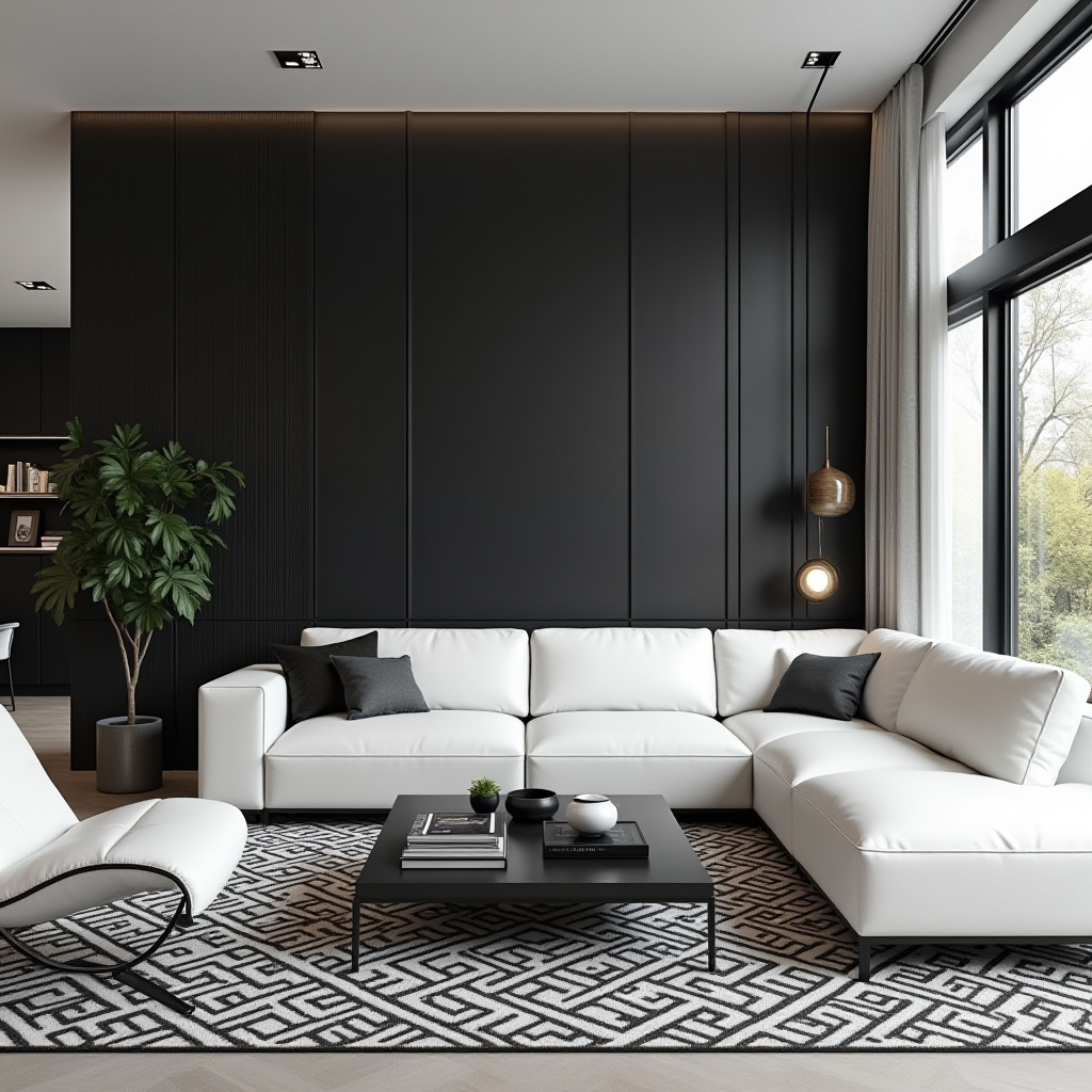 Living Room Color Ideas 6