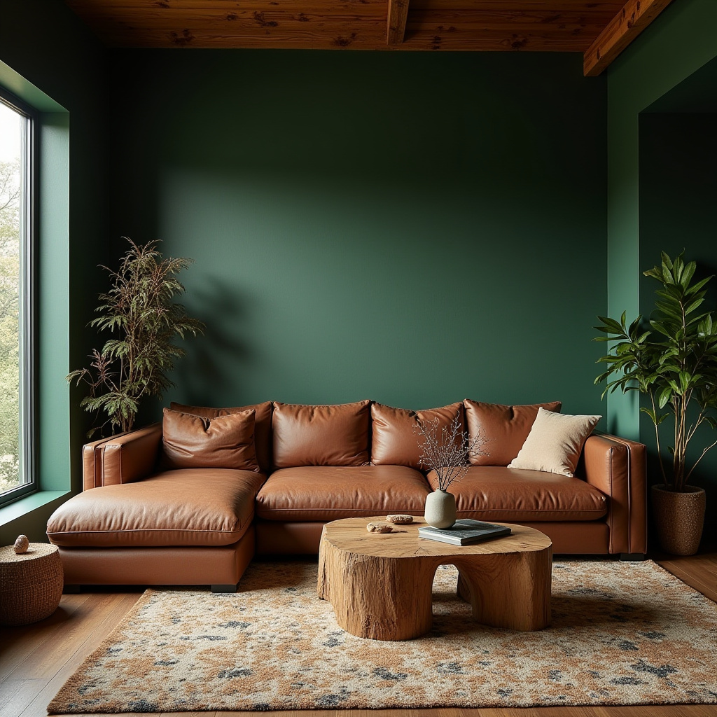 Living Room Color Ideas 8