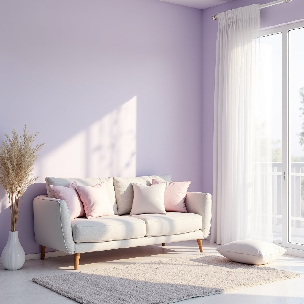 Living Room Color Ideas 9