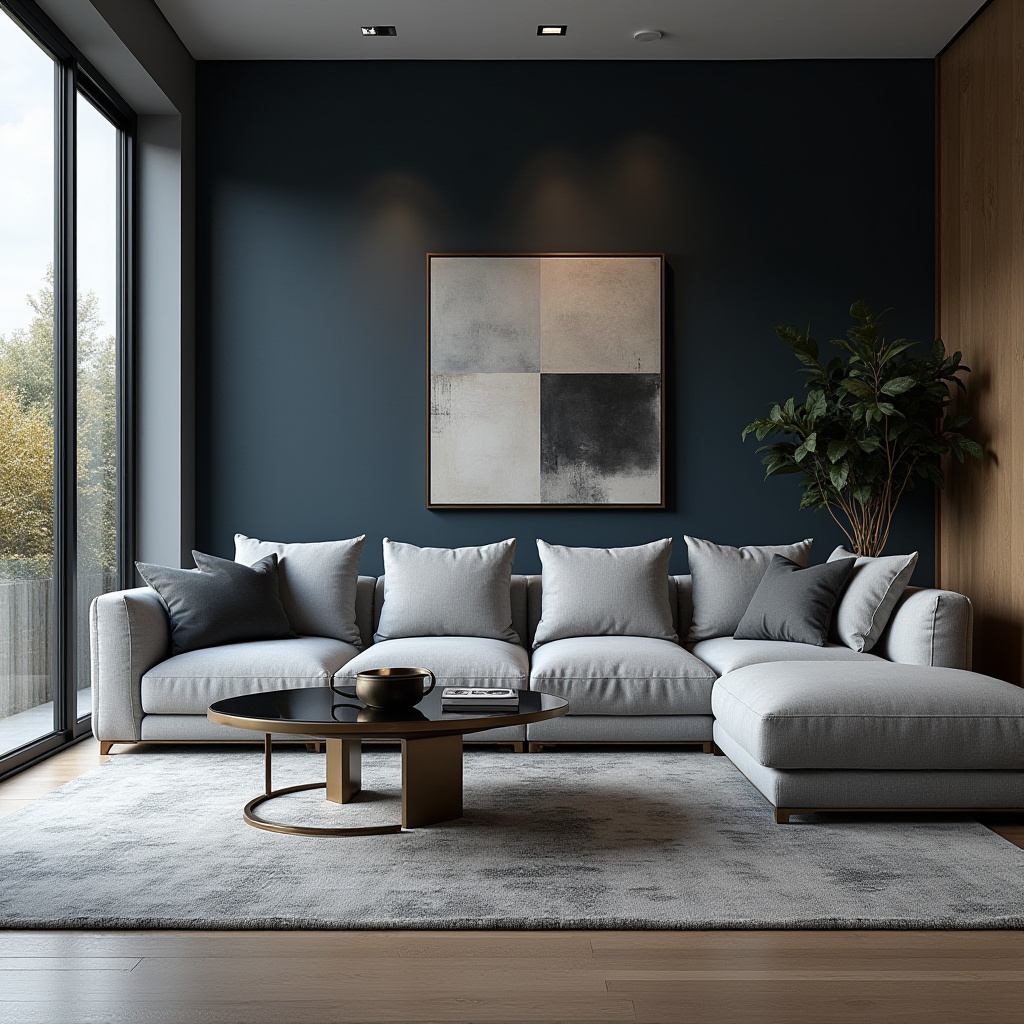 Living Room Decor Modern 10