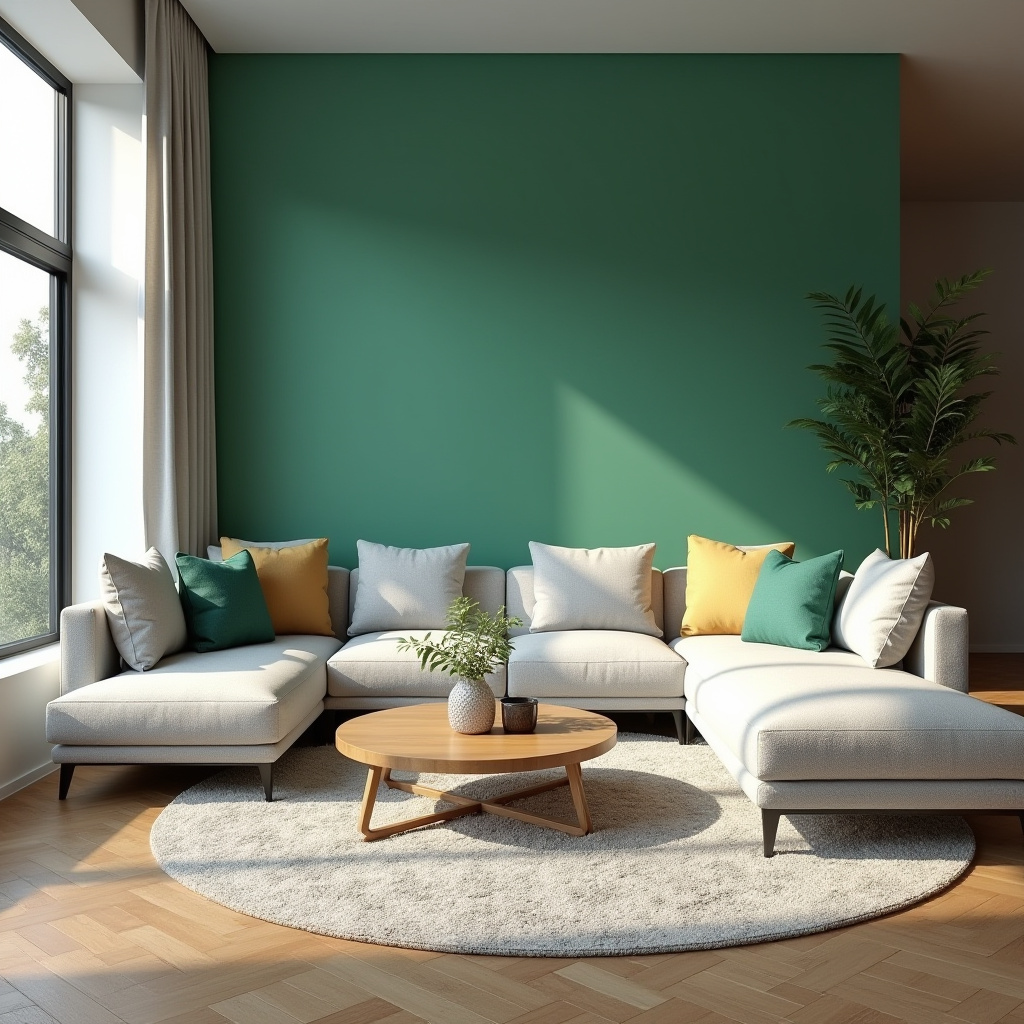 Living Room Decor Modern 11