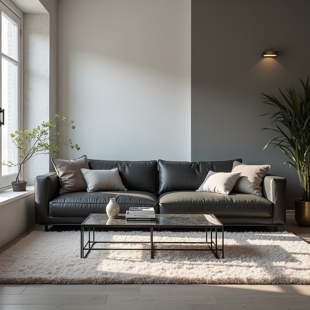 Living Room Decor Modern 12