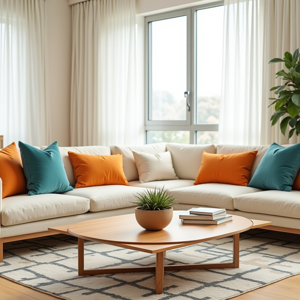 Living Room Decor Modern 13