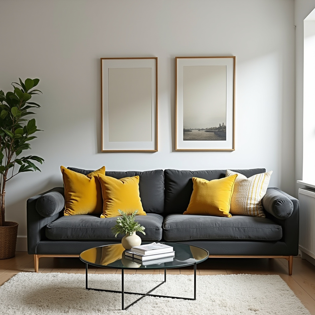 Living Room Decor Modern 15