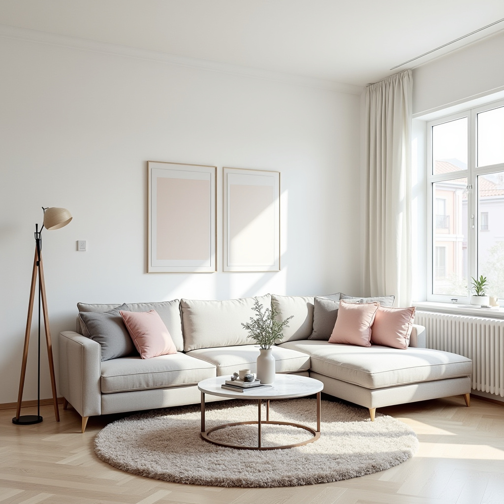 Living Room Decor Modern 16