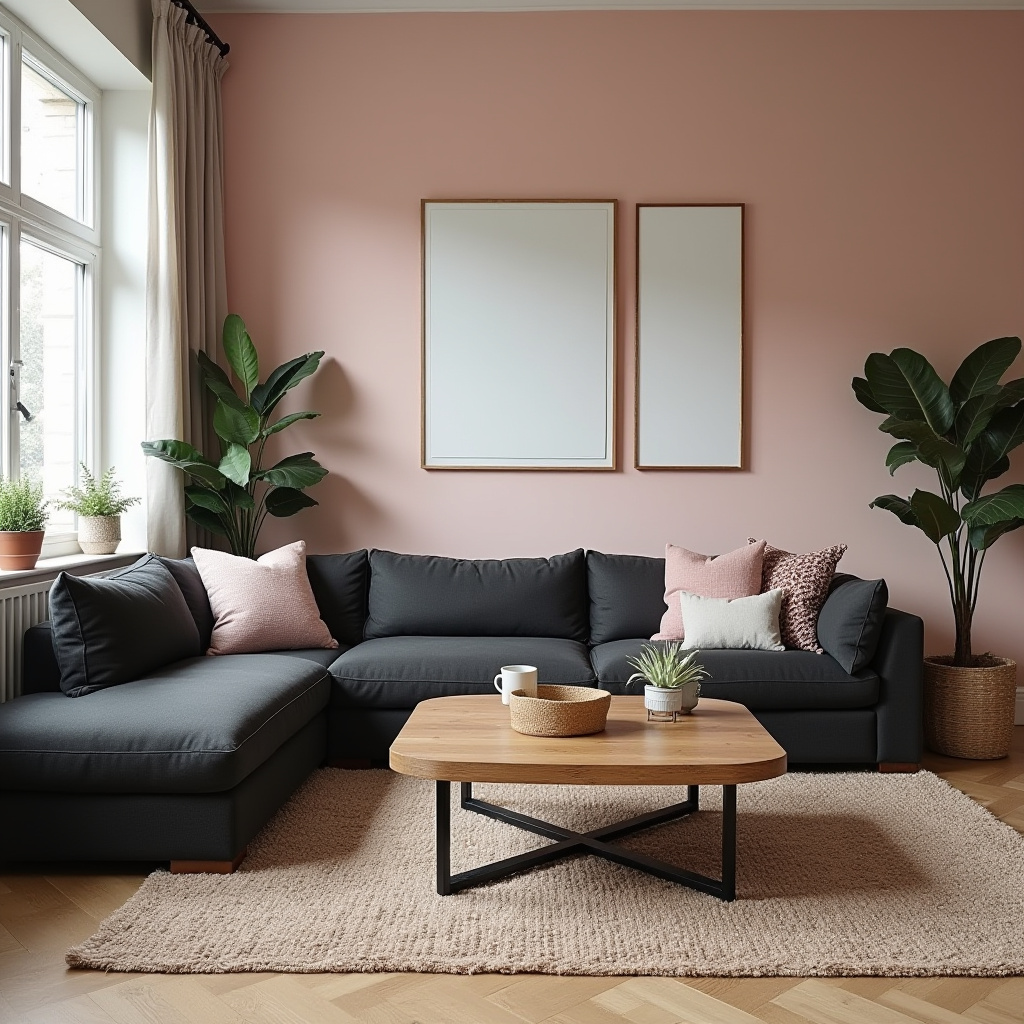 Living Room Decor Modern 17