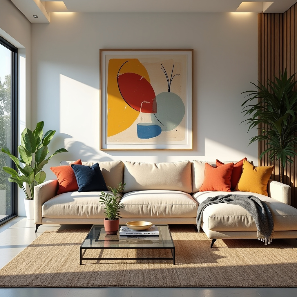 Living Room Decor Modern 18
