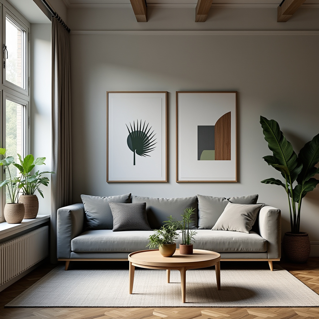 Living Room Decor Modern 19