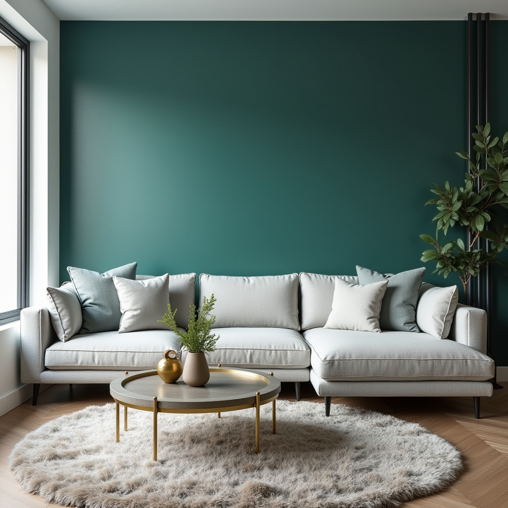 Living Room Decor Modern 20