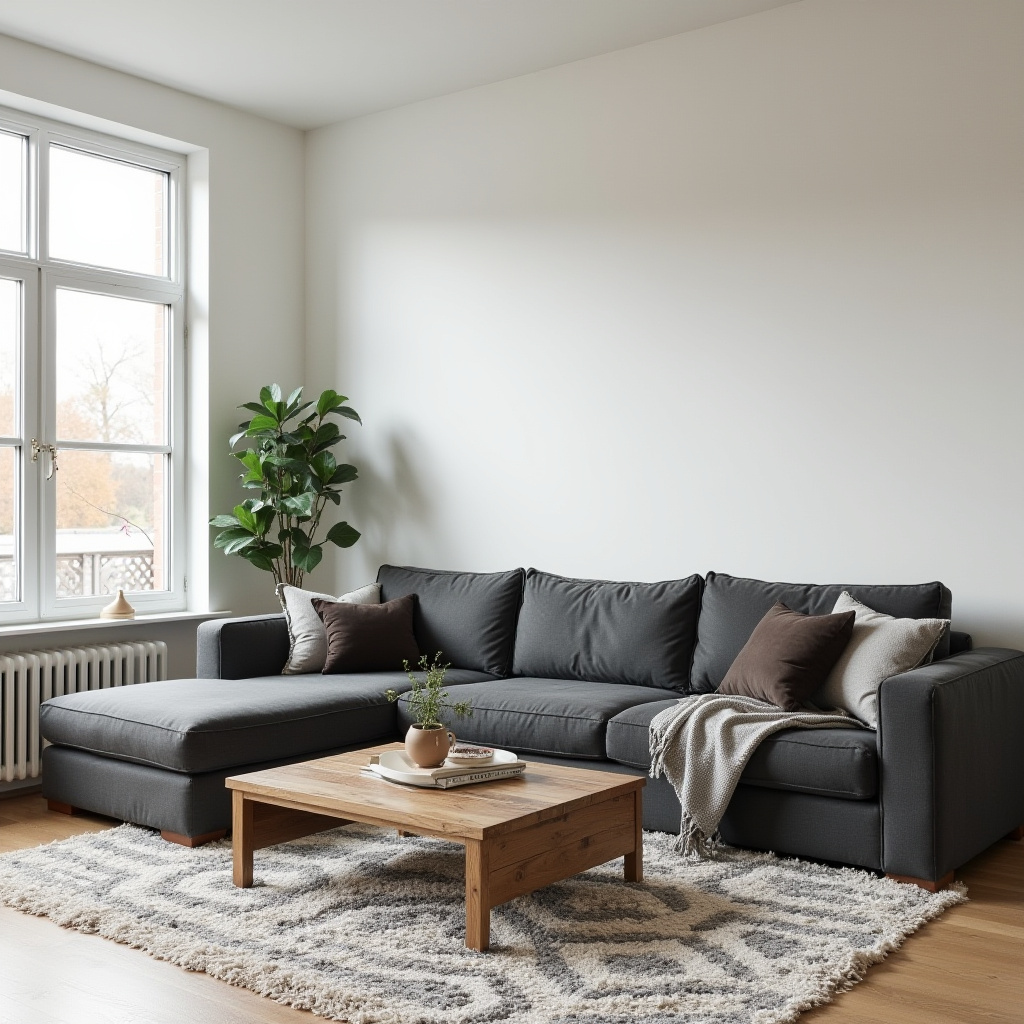 Living Room Decor Modern 21