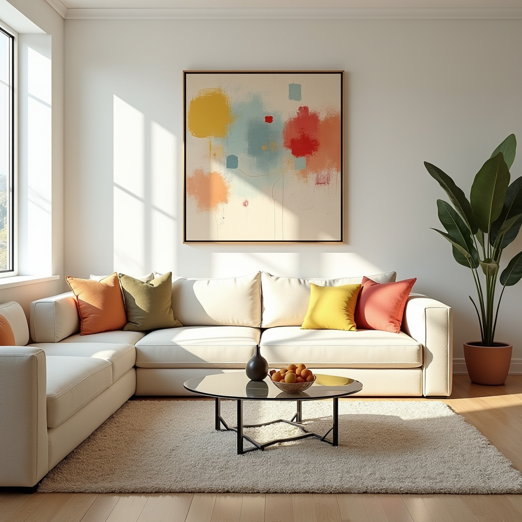 Living Room Decor Modern 22