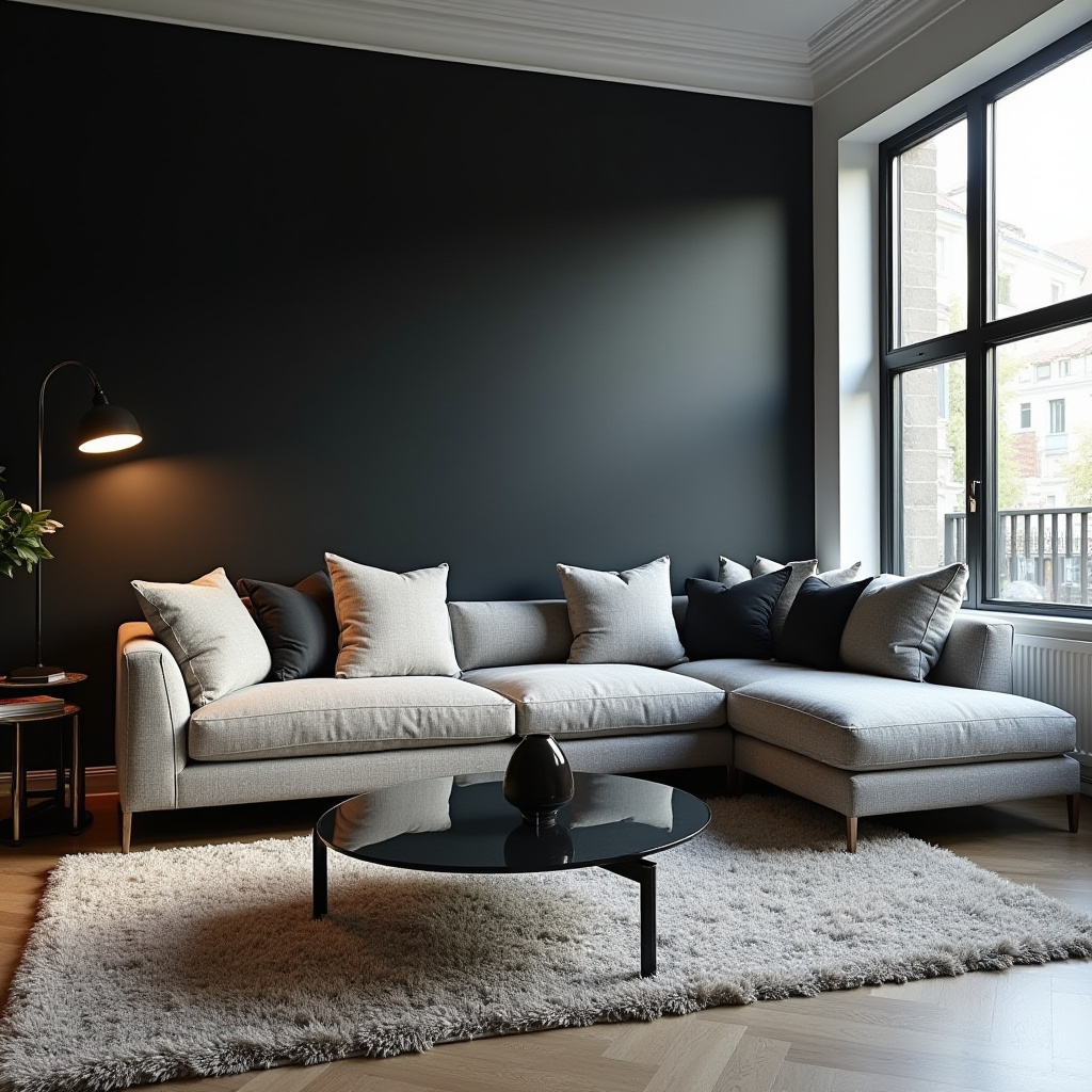 Living Room Decor Modern 23