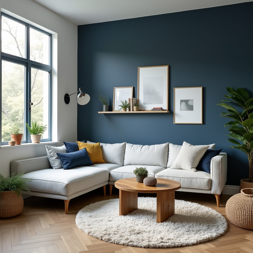 Living Room Decor Modern 26