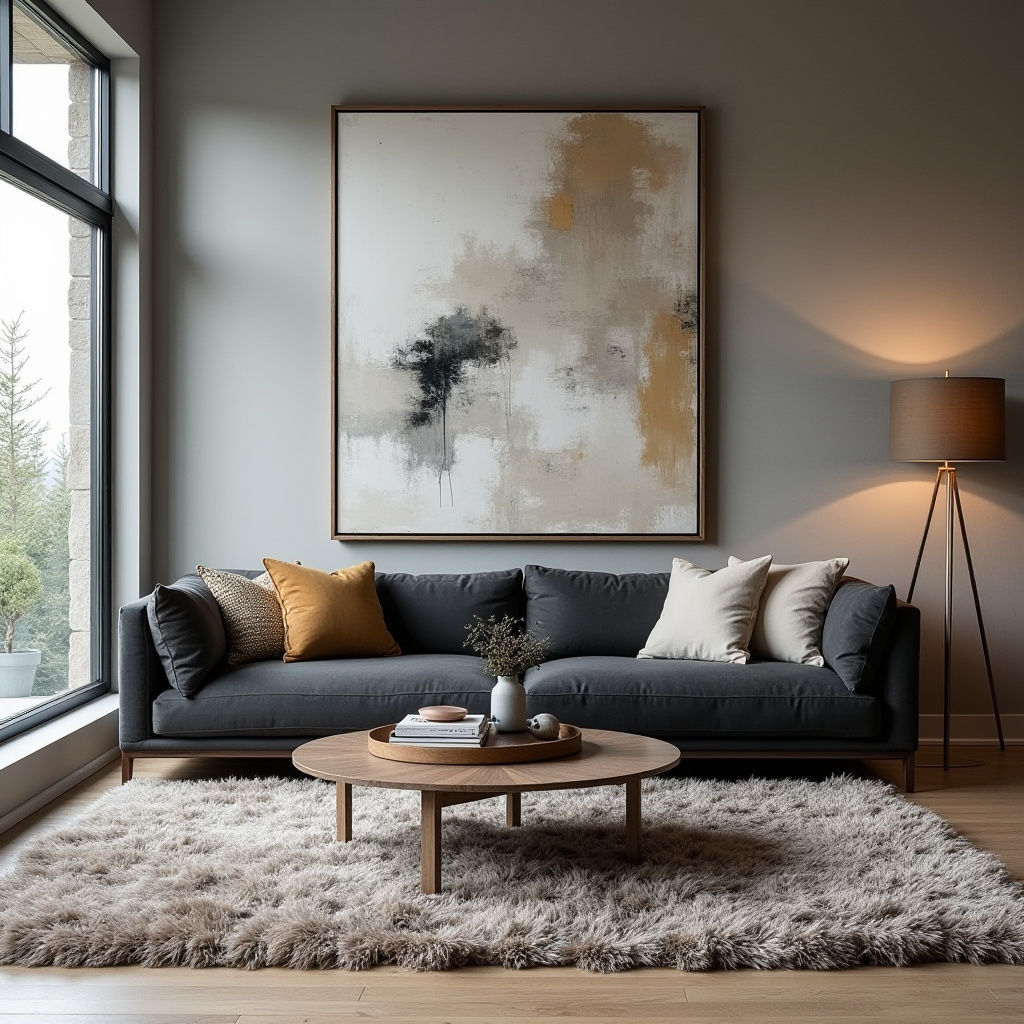 Living Room Decor Modern 28