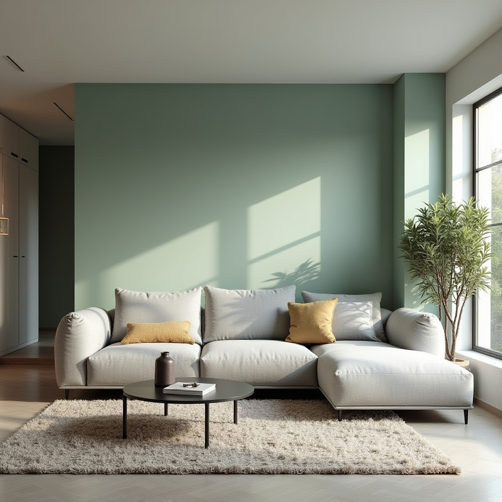 Living Room Decor Modern 29