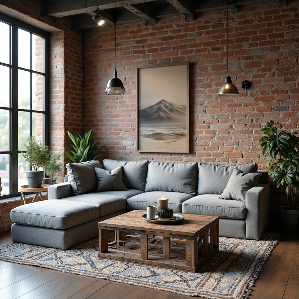 Living Room Decor Modern 3