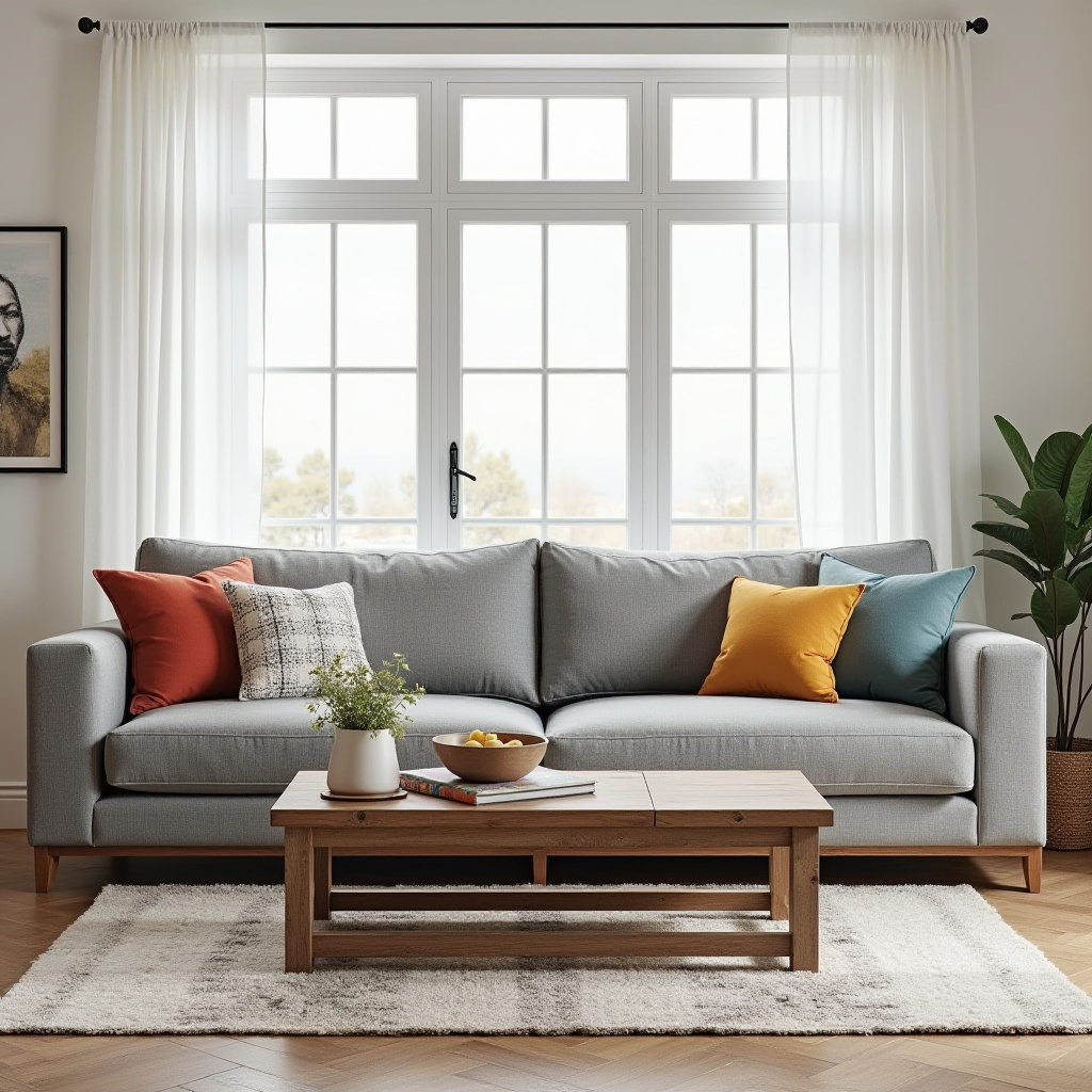 Living Room Decor Modern 30