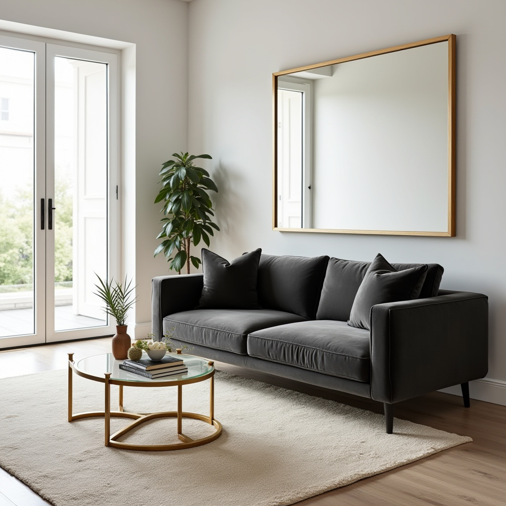 Living Room Decor Modern 5