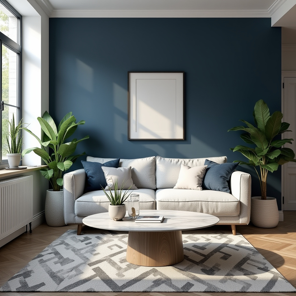 Living Room Decor Modern 7