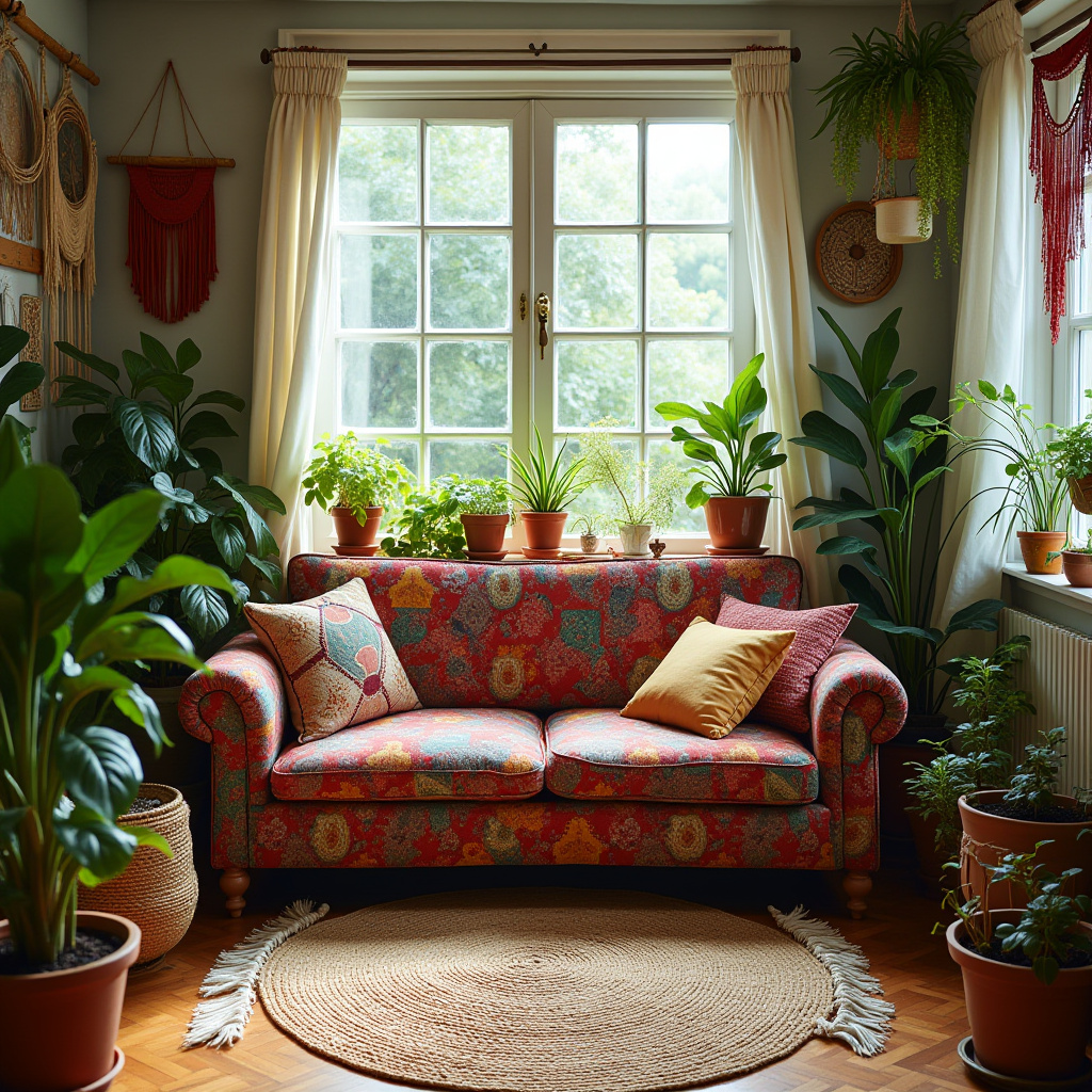 Living Room With Window Wall 5