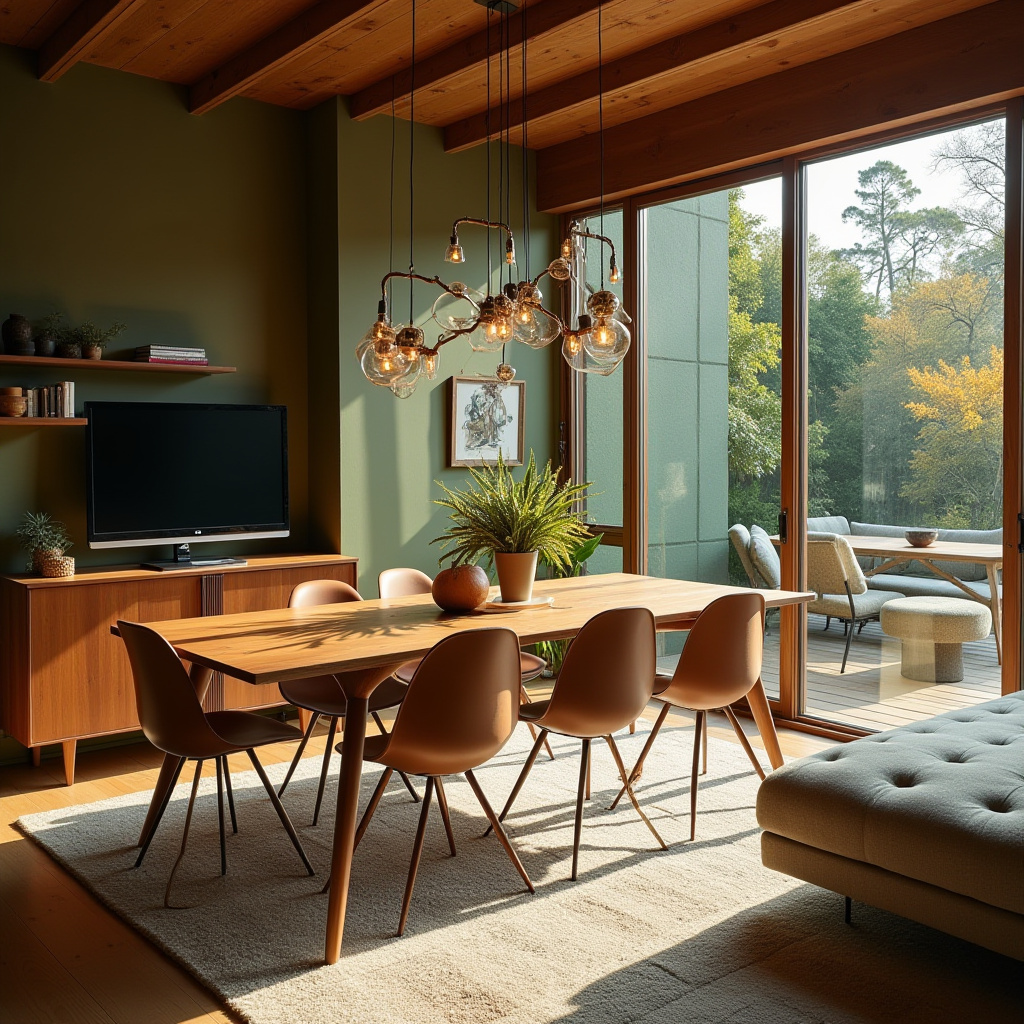 Living And Dining Room 11