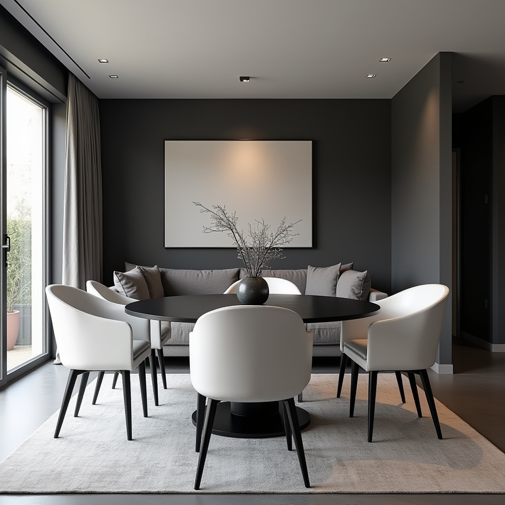 Living And Dining Room 12