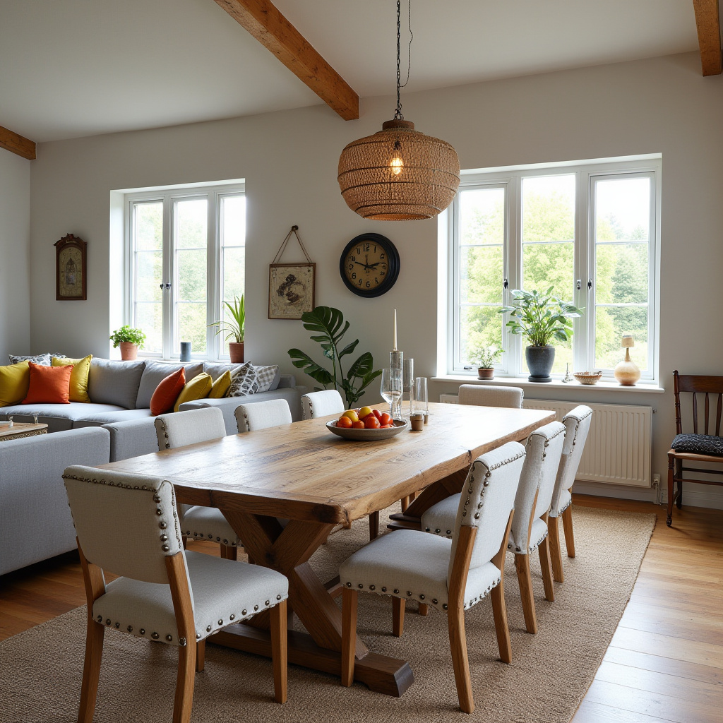 Living And Dining Room 13