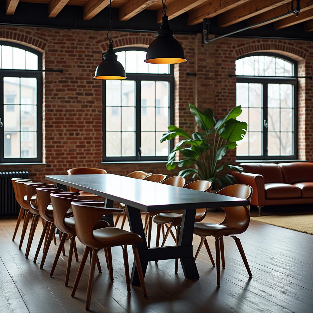 Living And Dining Room 14