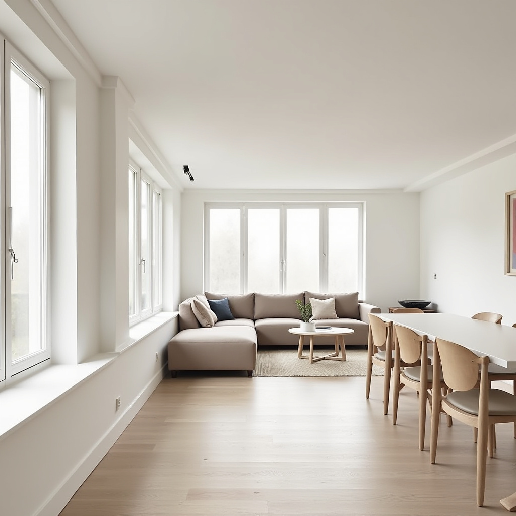 Living And Dining Room 15