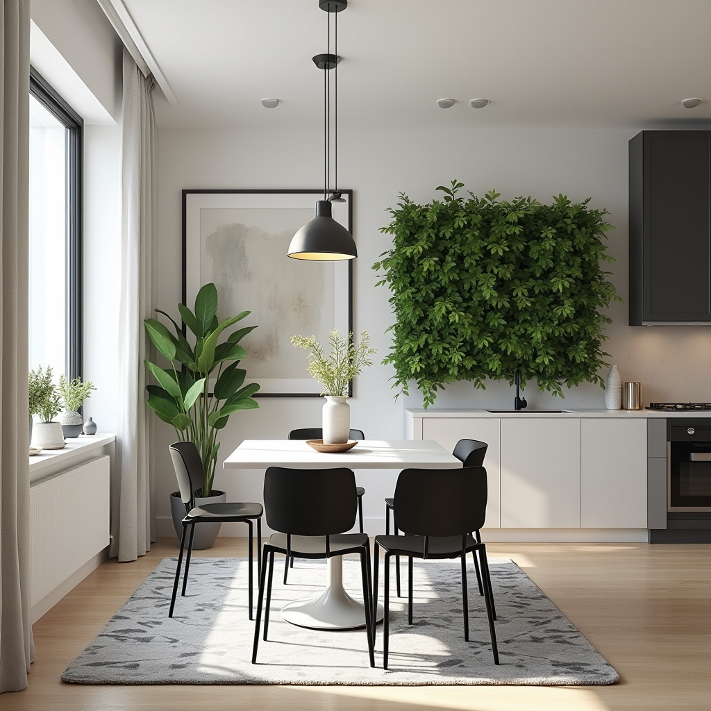 Living And Dining Room 18