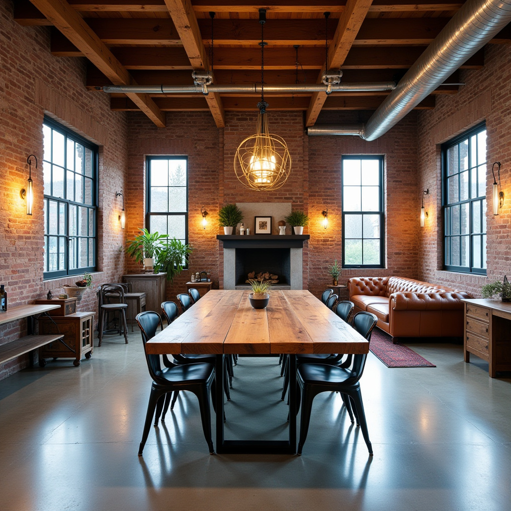 Living And Dining Room 2