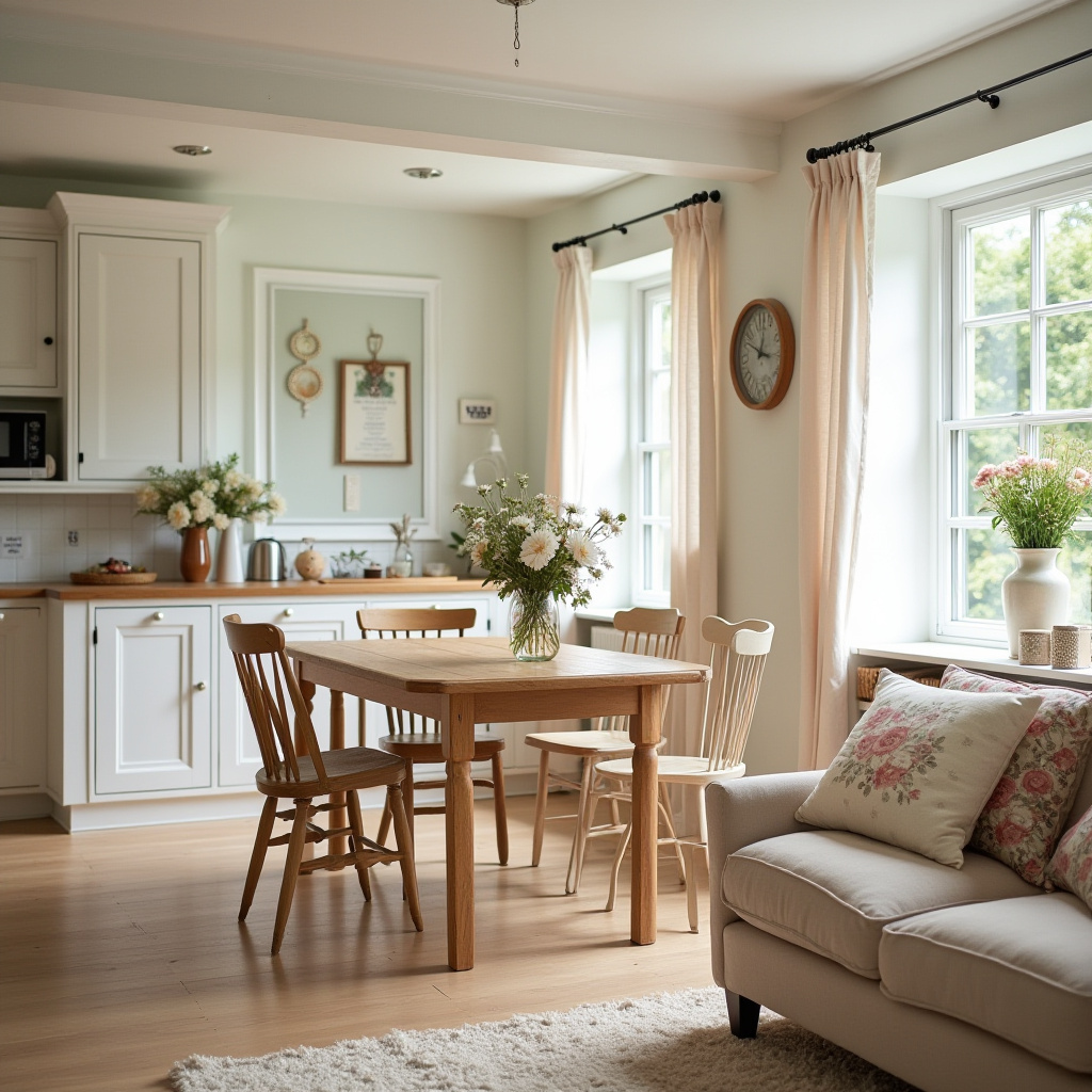 Living And Dining Room 21