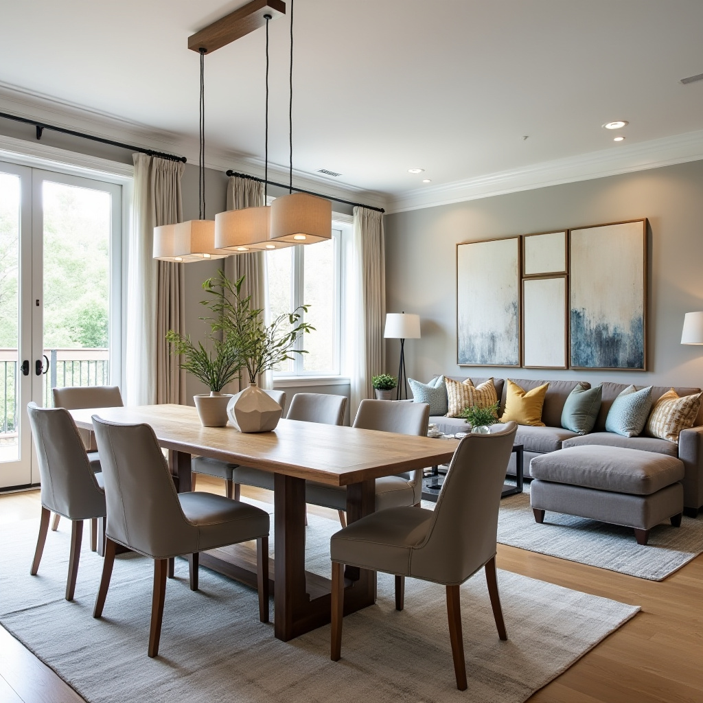 Living And Dining Room 23