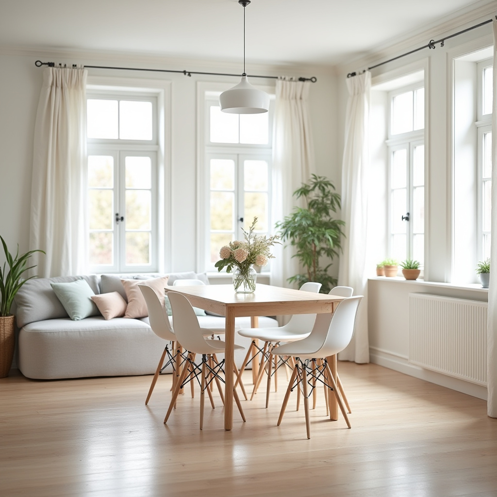 Living And Dining Room 24