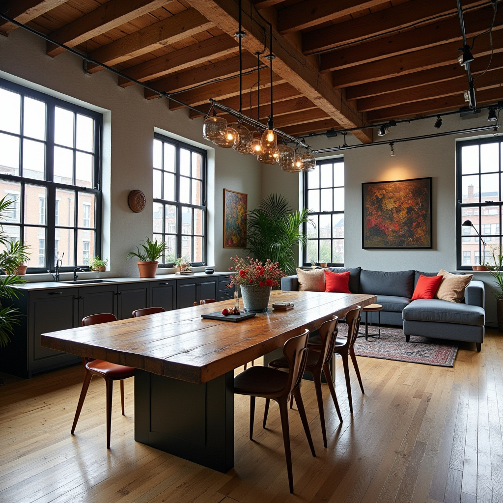 Living And Dining Room 25