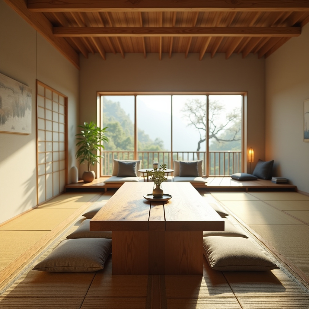 Living And Dining Room 26