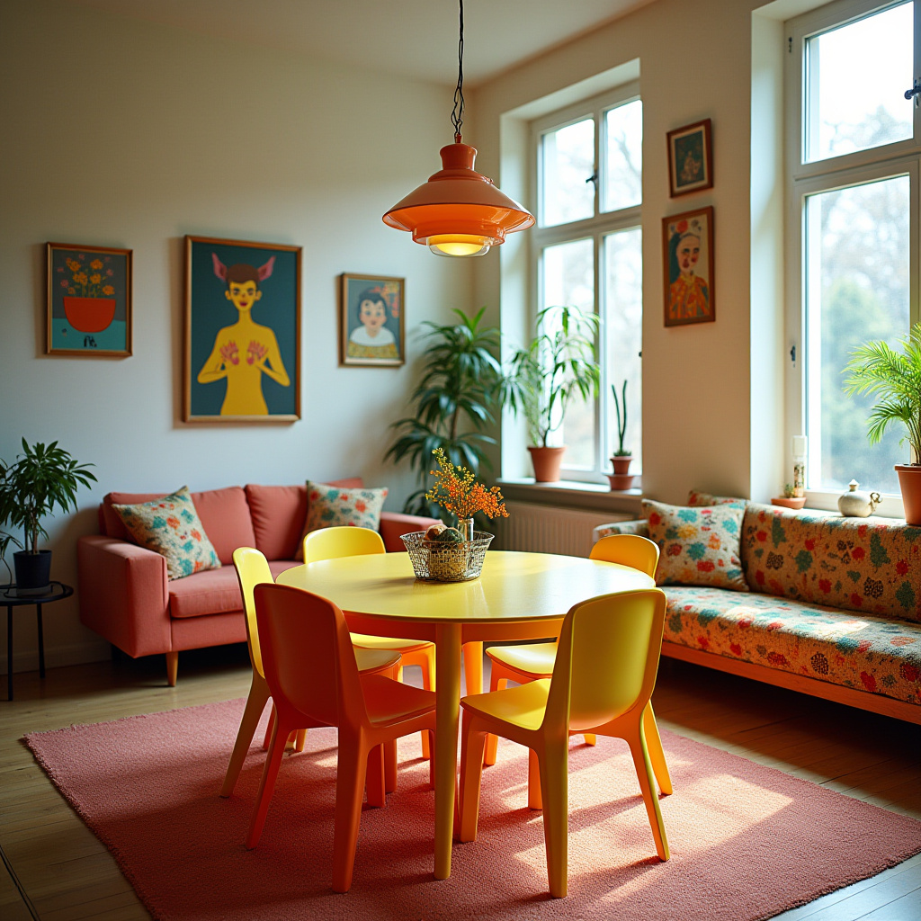 Living And Dining Room 27