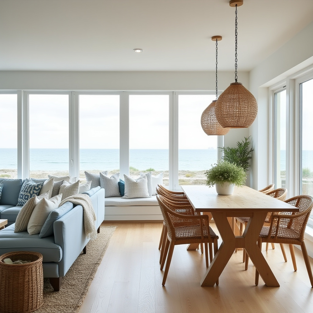 Living And Dining Room 28