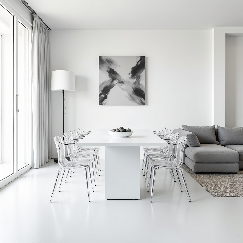 Living And Dining Room 3