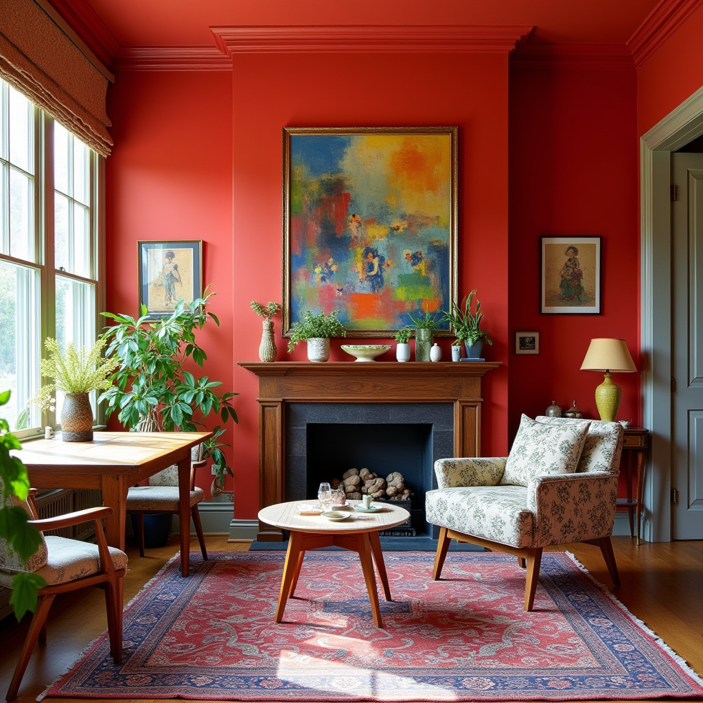 Living And Dining Room 9