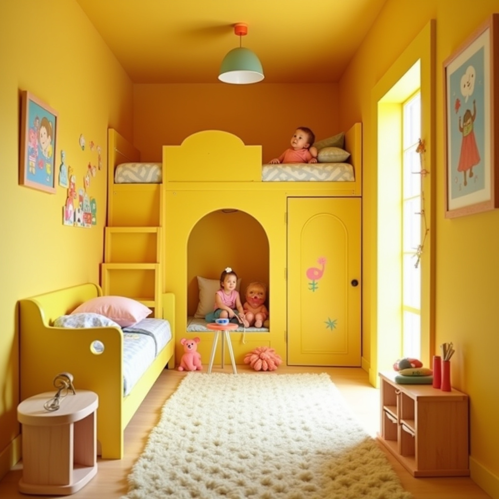 Long And Narrow Bedroom Ideas 17