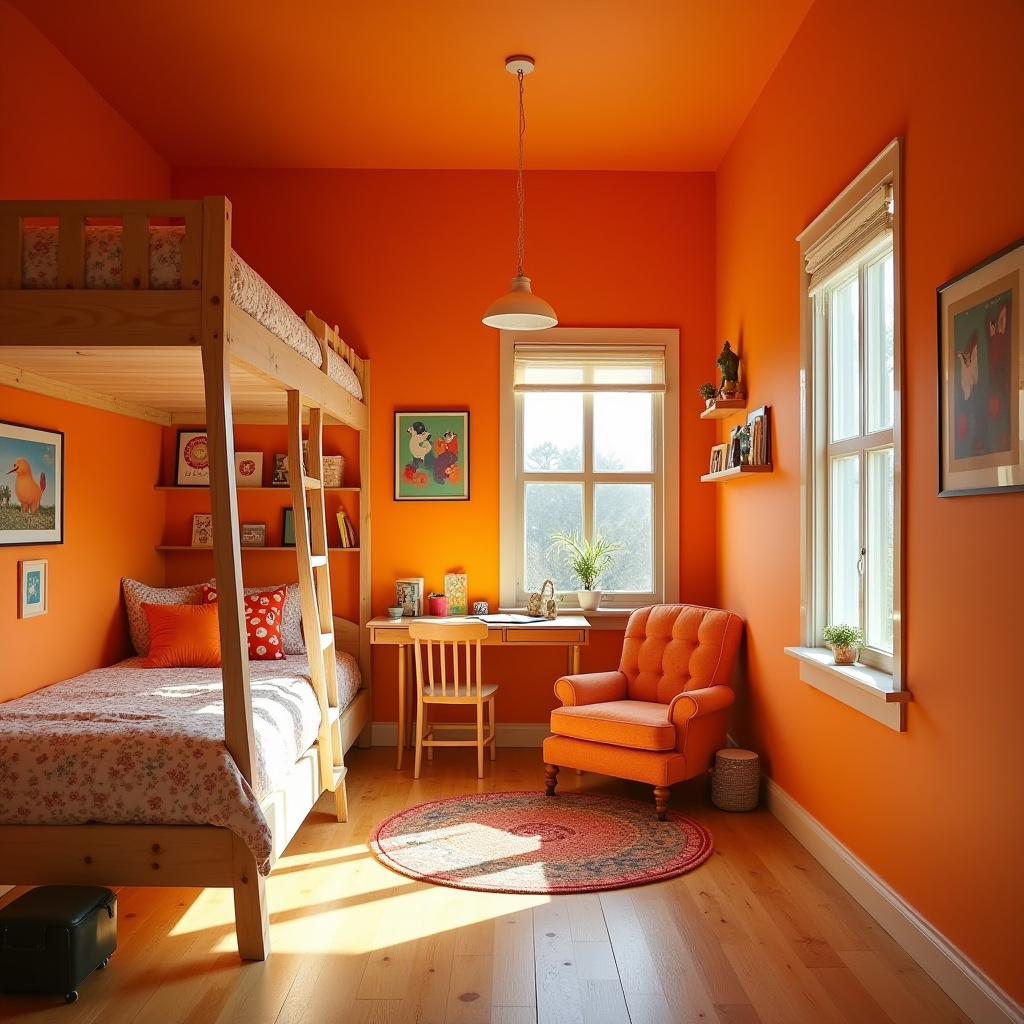 Long And Narrow Bedroom Ideas 29