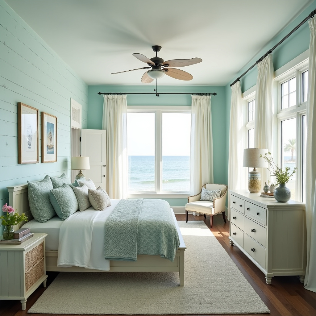 Long And Narrow Bedroom Ideas 4