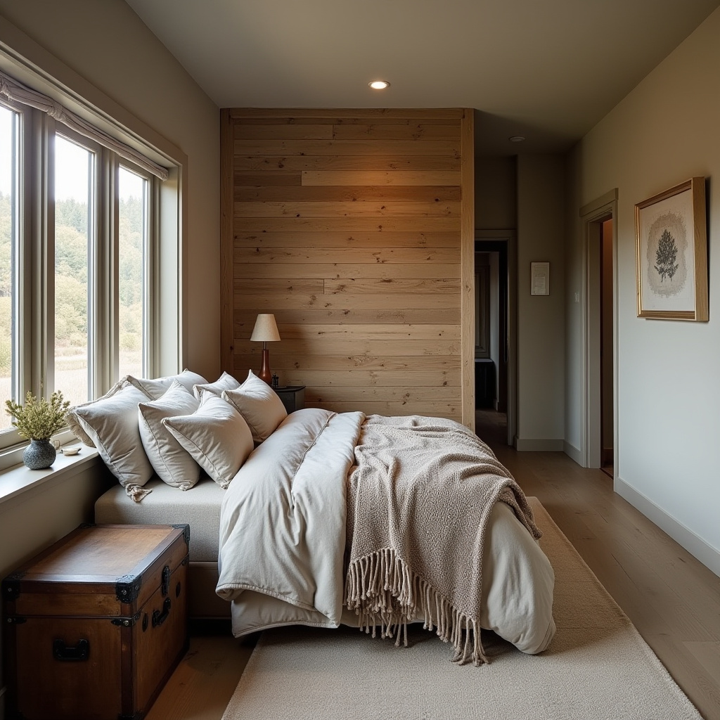 Long And Narrow Bedroom Ideas 5