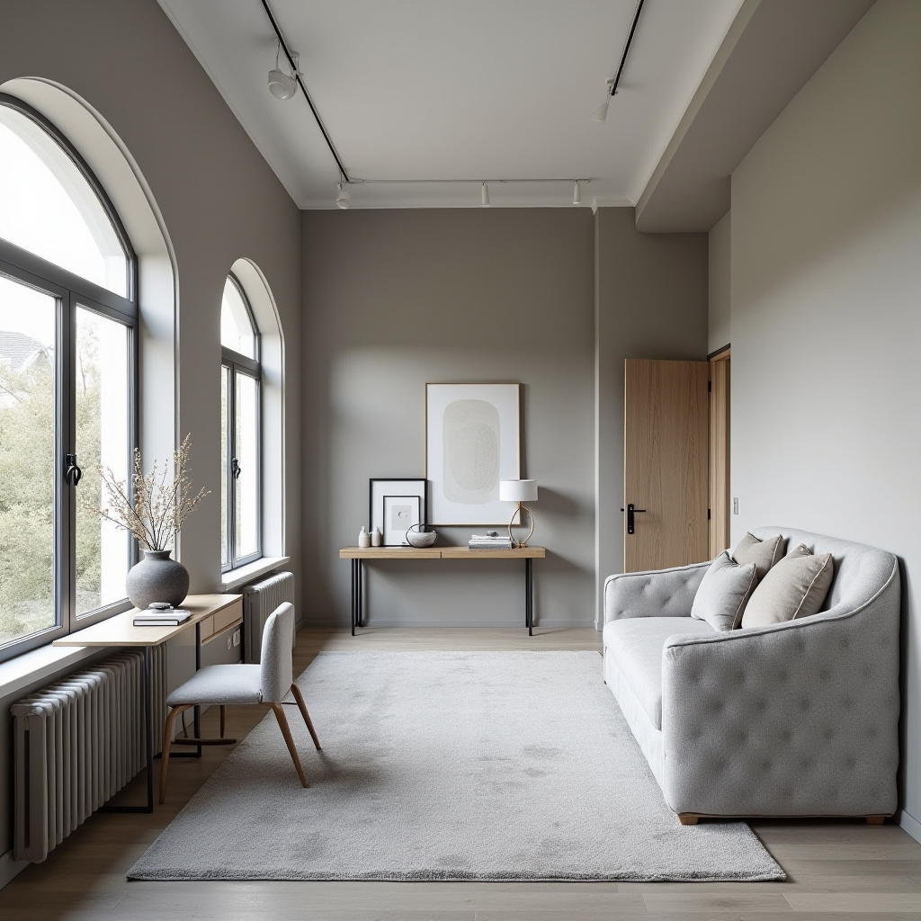 Long And Narrow Bedroom Ideas 8