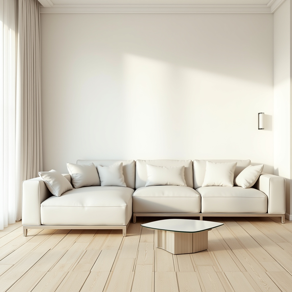 Luxury Living Room Decor 11