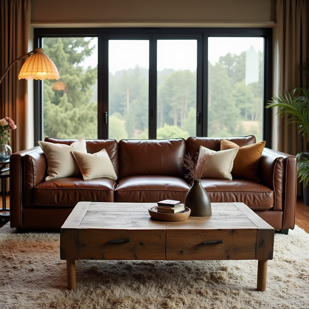 Luxury Living Room Decor 16