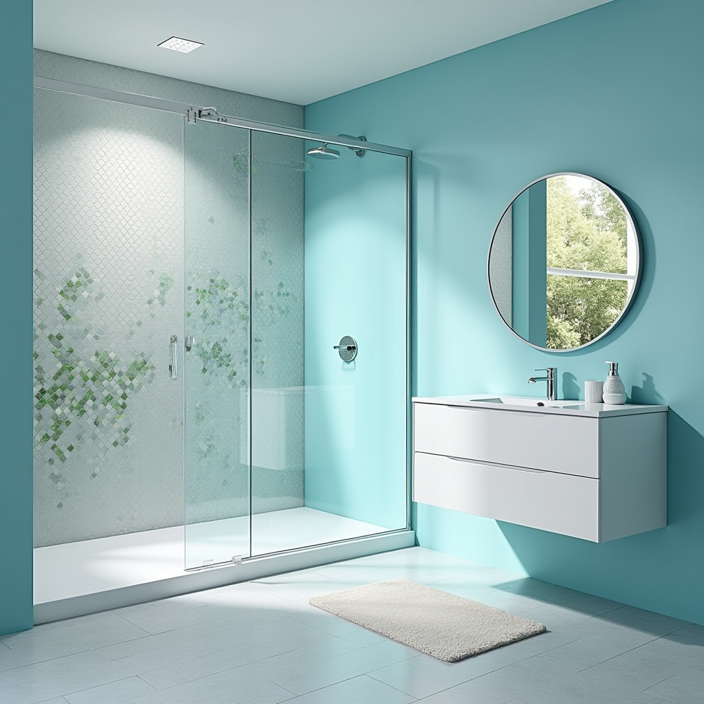 Mediterranean Bathroom Ideas 16